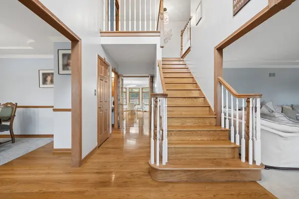 13250 W Choctaw TRL, Homer Glen, IL 60491