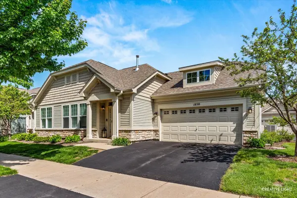 1850 FOXRIDGE CT, Aurora, IL 60502