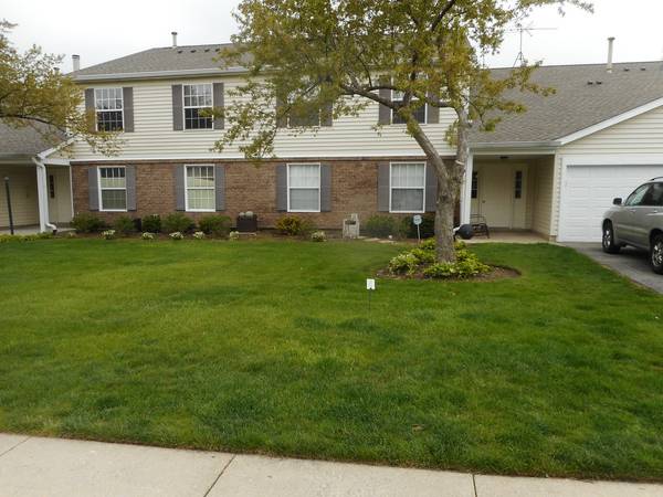 355 Wilmington DR #D1, Bartlett, IL 60103