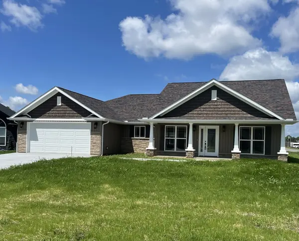 1600 Philip LN, Marion, IL 62959