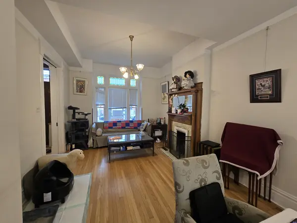 730 S Claremont AVE, Chicago, IL 60612