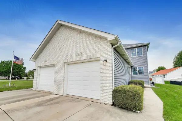 912 Whitetail LN, Sandwich, IL 60548
