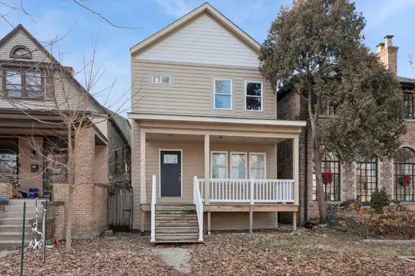 841 N Lombard AVE, Oak Park, IL 60302