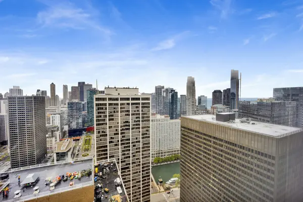 222 N Columbus DR #4606, Chicago, IL 60601