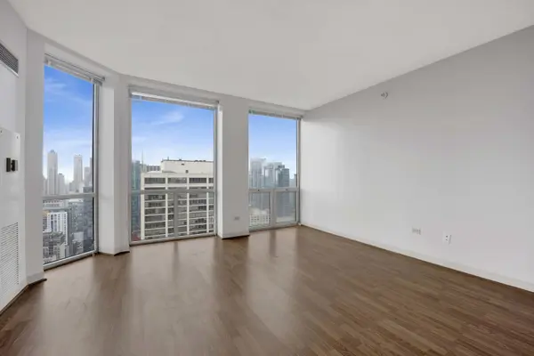 222 N Columbus DR #4606, Chicago, IL 60601