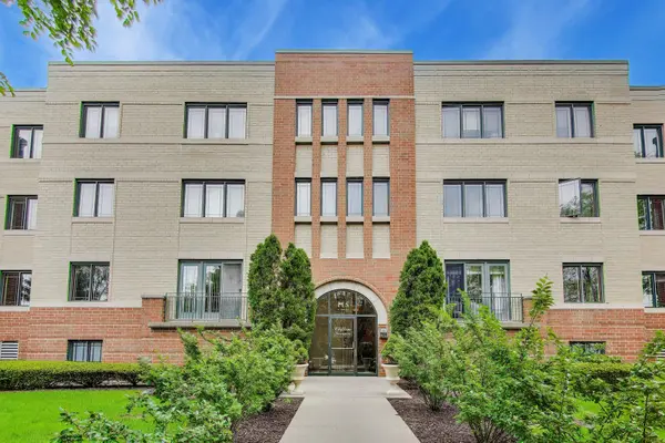 115 N Clifton AVE #101, Park Ridge, IL 60068