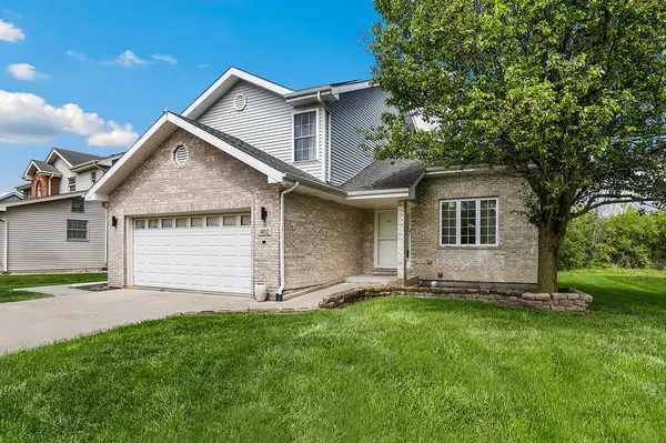 402 Tamarack ST, Park Forest, IL 60466