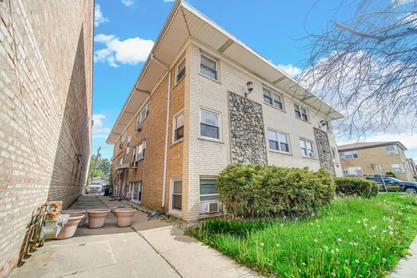 8636 Grand AVE #1D, River Grove, IL 60171
