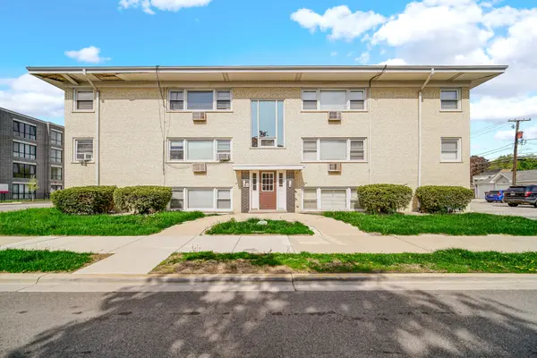 8636 Grand AVE #1D, River Grove, IL 60171