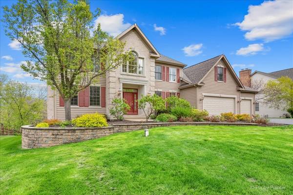 8120 Gage LN, Cary, IL 60013