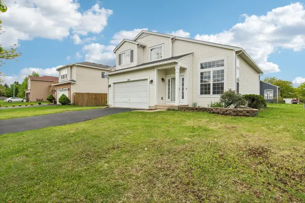 479 Foxborough TRL, Bolingbrook, IL 60440