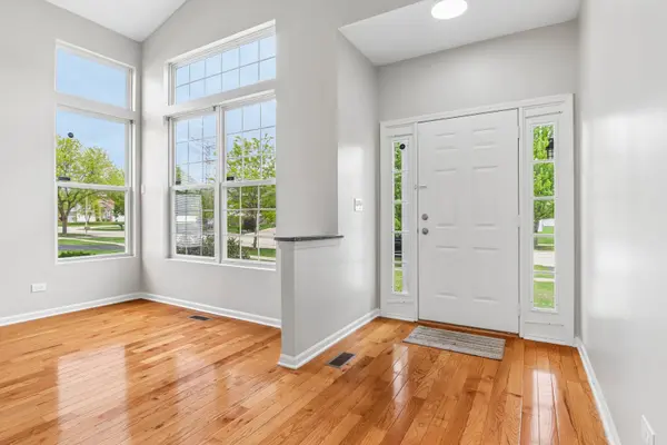 479 Foxborough TRL, Bolingbrook, IL 60440