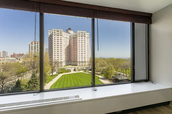 5455 N Sheridan RD #707, Chicago, IL 60640