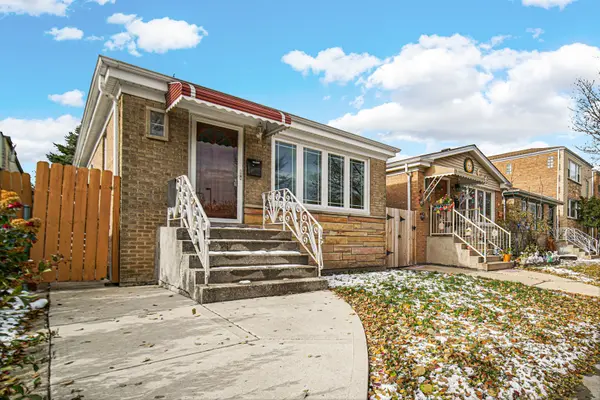 3210 N Narragansett AVE, Chicago, IL 60634