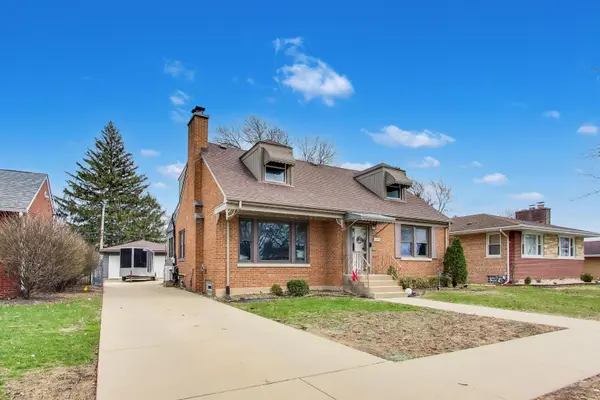 9309 S Lawndale AVE, Evergreen Park, IL 60805
