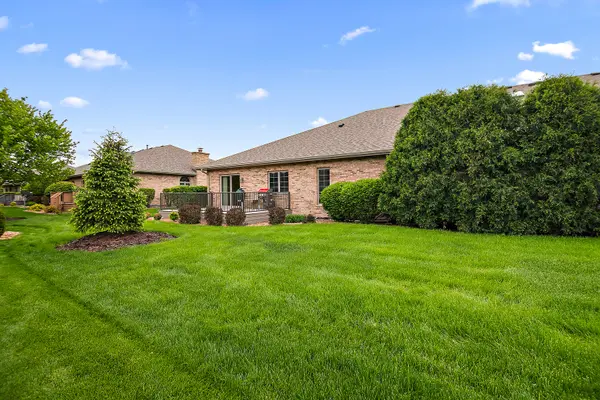 21205 Arbour Walk DR, Frankfort, IL 60423