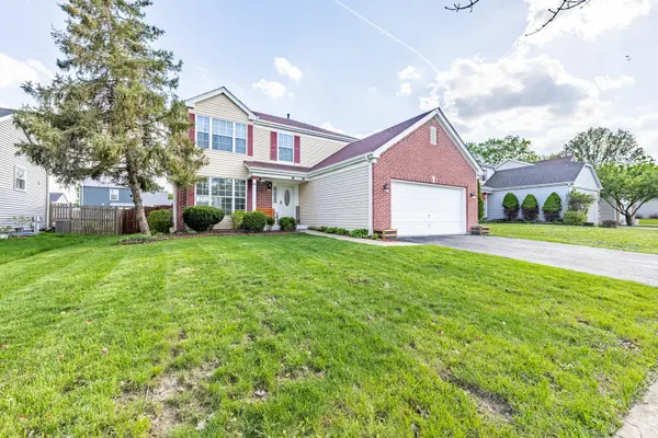 456 Wildflower WAY, Bolingbrook, IL 60440