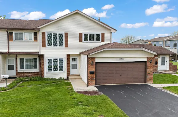 16324 Brementowne DR,  Tinley Park,  IL 60477