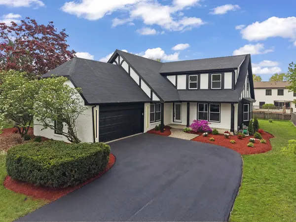 625 Edward RD, Naperville, IL 60540