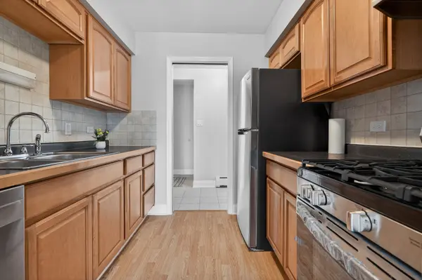 7117 W 93rd ST #405, Oak Lawn, IL 60453