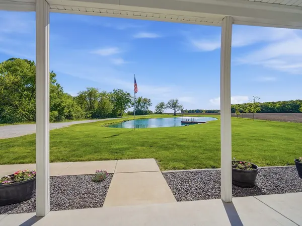 6487 Little Galilee RD, Clinton, IL 61727