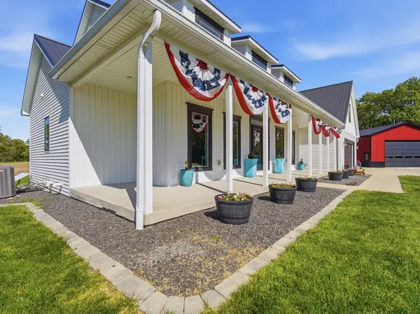 6487 Little Galilee RD, Clinton, IL 61727