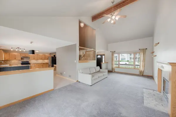 1432 Northfield Meadows BLVD, Bourbonnais, IL 60914