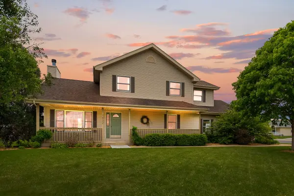 1432 Northfield Meadows BLVD,  Bourbonnais,  IL 60914