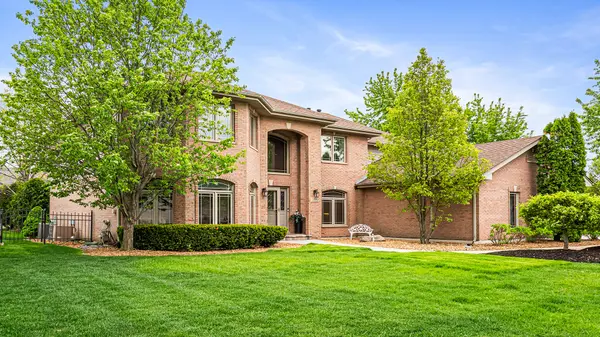 22043 EMILY LN,  Frankfort,  IL 60423