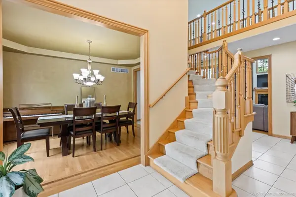 14935 Allison LN, Homer Glen, IL 60491