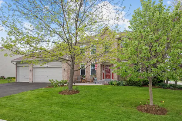 670 Northwind LN, Lake Villa, IL 60046