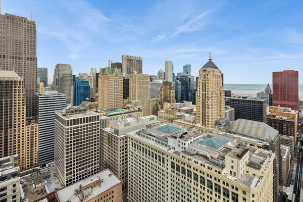 235 W Van Buren ST #262-264-288-292, Chicago, IL 60607
