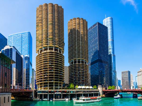 300 N State ST #5620, Chicago, IL 60654