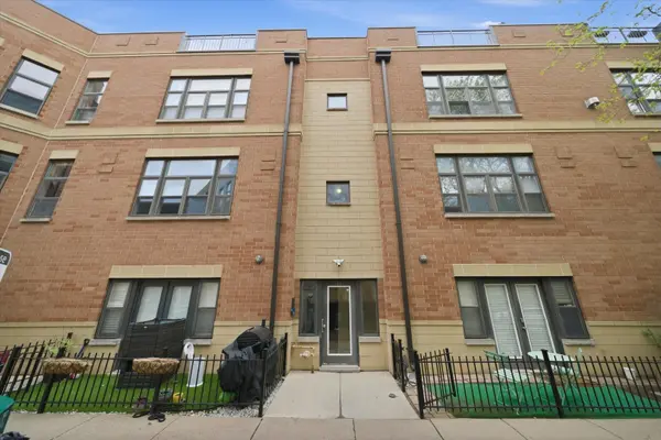 2306 W Bloomingdale AVE #D, Chicago, IL 60647