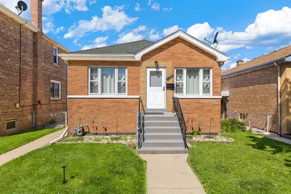 1618 Gunderson AVE, Berwyn, IL 60402