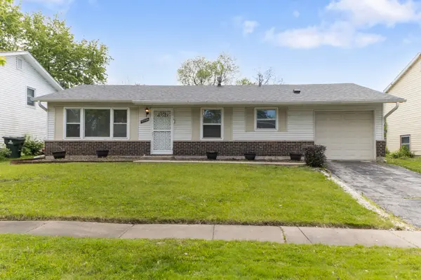 17700 Pheasant LN, Country Club Hills, IL 60478