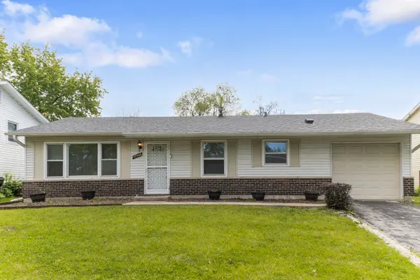 17700 Pheasant LN, Country Club Hills, IL 60478