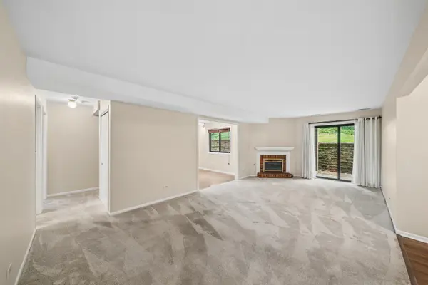 1863 Portsmouth DR #11-4B, Lisle, IL 60532