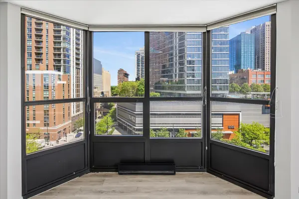 901 S Plymouth CT #702, Chicago, IL 60605
