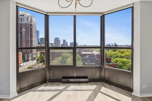 901 S Plymouth CT #702, Chicago, IL 60605