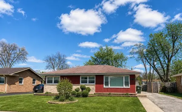 16607 California AVE, Markham, IL 60428
