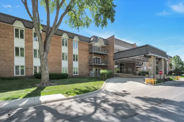 4250 Saratoga AVE #307, Downers Grove, IL 60515