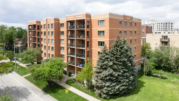 1636 Ashland AVE #309, Des Plaines, IL 60016