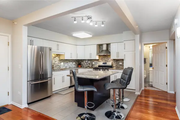 1636 Ashland AVE #309, Des Plaines, IL 60016