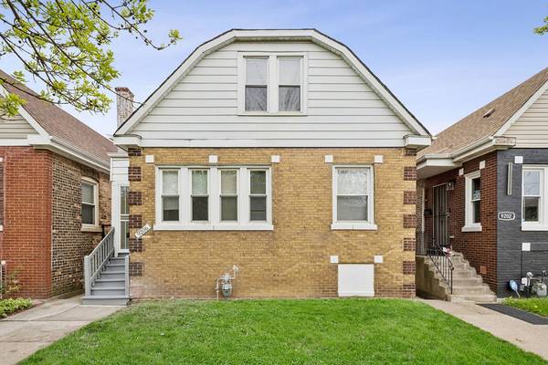 9206 S Anthony AVE, Chicago, IL 60617