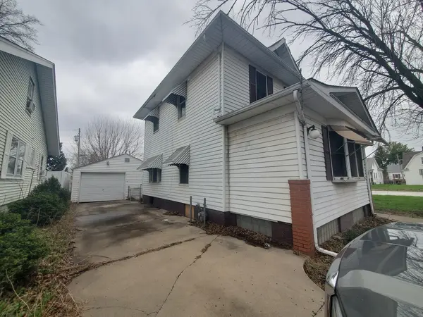 1802 41st ST, Rock Island, IL 61201