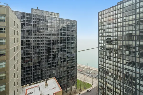 260 E Chestnut ST #2306, Chicago, IL 60611