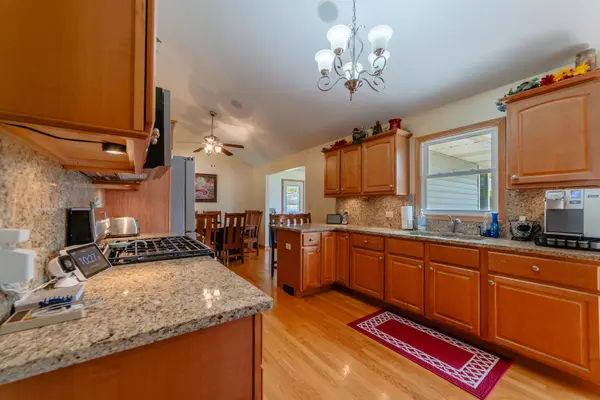 16045 S Codo DR, Homer Glen, IL 60491