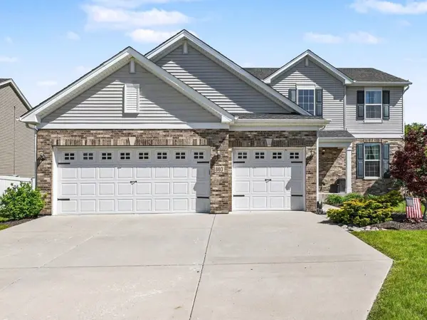 803 High Grove DR, Minooka, IL 60447