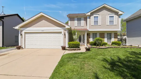 1890 Mccormick LN, Hanover Park, IL 60133